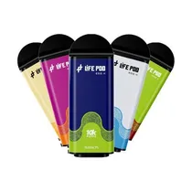  Life Pod Ec...