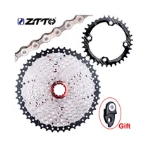 Bike Cassete...