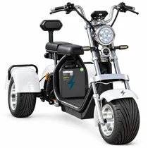 Moto Eletric...
