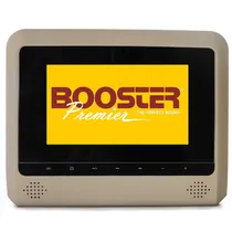  Booster Enc...