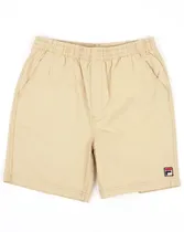 Fila Short Casual Club F11L01204-549 (T)L Sand