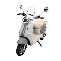 Moto Electri...