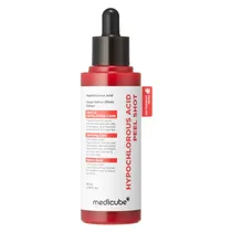 Sérum Esfoliante Facial Medicube Hypochlorous Acid Rice Peel Shot 80 ML