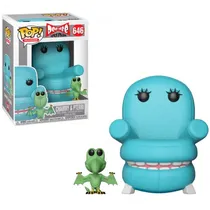  Funko Pop P...