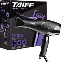 Secador Taiff Easy 1700W/220V