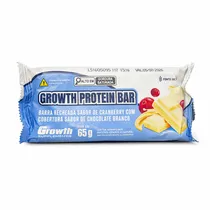  Bar Growth ...