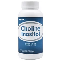  GNC Choline...