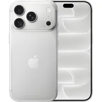 iPhone 18 Pro 256GB A3472 LL/A Esim Silver