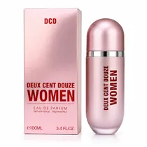 Fragance World Perfume Deux Cent Douze F Eau de Parfum 100ML