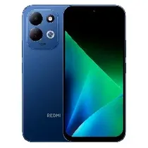 Xiaomi Cel Redmi 17 6.9" DS Lte 4/128GB 45W US Blue