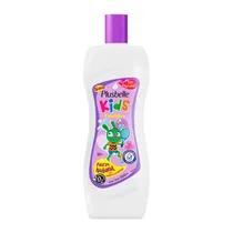 Shampoo Plus...