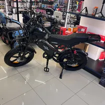  Moto Eletri...