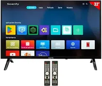  Smart TV LE...