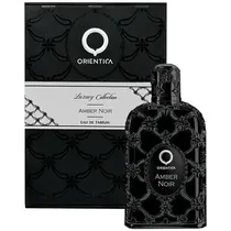 Perfume Orientica Luxury Amber Noir Edp 80ML Unisex