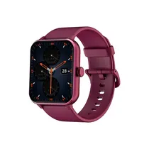 Relogio Blackview R50 Wine Red