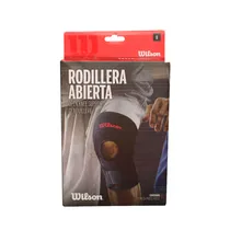  Rodillera A...