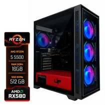 PC Gamer Mon...