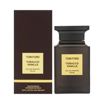 Tom Ford Perfume Tobacco Vanille Unisex Eau de Parfum 100ML