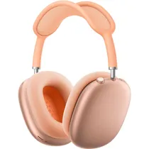 Fone de Ouvido Apple Airpods Max 2 MHWN4AM/ A com Chip H2 / Bluetooth / Anc / USB-C - Orange
