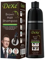 Shampoo Colo...