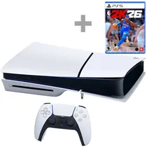Consola Sony...