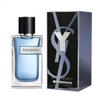 Perfume Yves Saint Laurent Y Edt Masculino 100ML