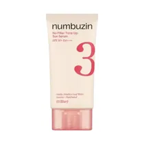 Numbuzin N.3...