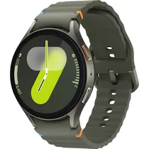 Relógio Smartwatch Samsung Galaxy WATCH7 SM-L315FZGA Lte 44 MM - Green