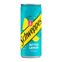  Schweppes B...