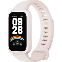 Reloj Xiaomi Mi Smart Band 9 Active Beige White M2435B1 Global 06312
