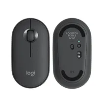  Mouse Logit...
