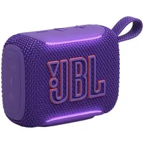 Caixa de Som JBL Go 5 Purple