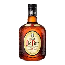 Whisky Old P...