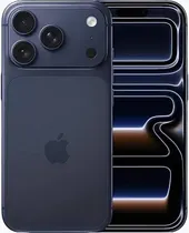 Apple iPhone 17 Pro 256GB Tela Super Retina XDR 6.1 Cam Tripla 48+12+12 /12MP / Blue - Swap | Grade A ( Con Garantia)