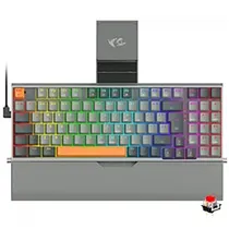  Teclado Gam...