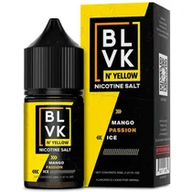  BLVK Salt Y...