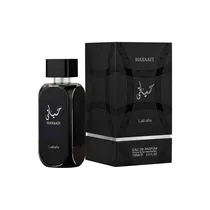 Lattafa Hayaati (Black) Edp 100ML