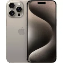 Apple Cel Swap iPhone 15 Pro Max 256GB Grado A+ Natural Titanium