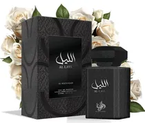 PL Al Wataniah Al Layl Edp 100 ML