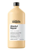 Shampoo L'Or...