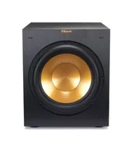 Subwoofer Home Klipsch R-12SWI 400W Bivolt