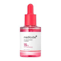 Sérum Facial Medicube Txa Niacinamide 15% 30ML