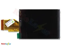  CM LCD Sony...