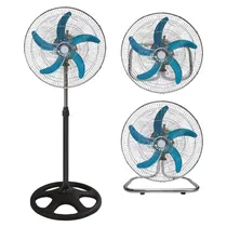  Ventilador ...
