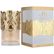 Perfume Lattafa Dalal Eau de Parfum Feminino 100ML