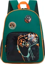  Mochila Tre...