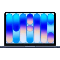 Apple Macbook Neo MHFF4C/A - A18 Pro 6-Core - 8/256GB SSD - 13" - 2026 - Indigo
