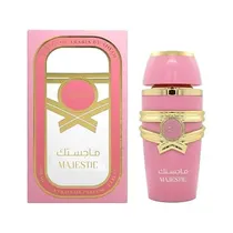 Adyan Perfume Majestic F Extrait de Parfum 100ML