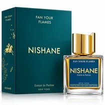 Perfume Nishane Fan Your Flames Extrait de Parfum 100ML