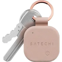 Chaveiro Satechi ST-LKCFR Find MY - Desert Rose